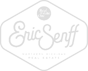 Eric Senff, Northern Michigan Real Estate, Real Estate One